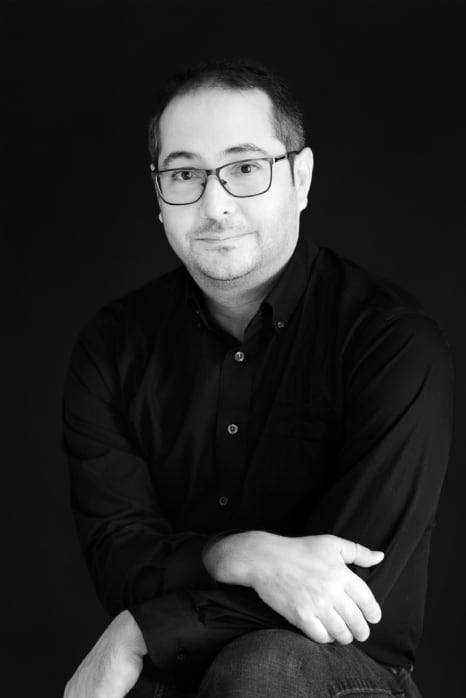 Pierre-Yves Lucas